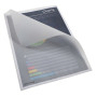 Sachet 50 poch coin papier 112g/m2 trans