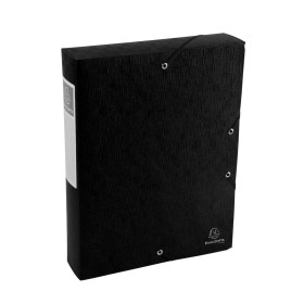 BTE CLASSEMENT D60 SCOTTEN Noir