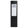 Bte Classement C.Lustrée D80 EXABOX noir