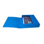 BTE CLASSEMENT D60 SCOTTEN bleu