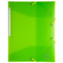 Chem. 3 rab. élast. PP 12x16 Chroma ass.