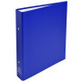 CLAS. PP A5 2AX30MM BLEU FONCE