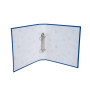 CLAS. PP A5 2AX30MM BLEU FONCE