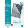 Sachet 50 poch coin papier 112g/m2 trans