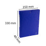 BTE CLASSEMENT D40 SCOTTEN Bleu