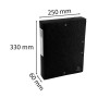 BTE CLASSEMENT D60 SCOTTEN Noir