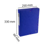 BTE CLASSEMENT D60 SCOTTEN bleu