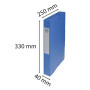 Bte Classement CL D40 EXABOX NF Ass.