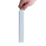 Clas.personnalisable A5 2anx D20 blanc