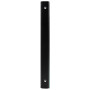 CLAS. Remb.PP 4ax-15mm A4 Noir