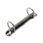 Clas.personnalisable A5 2anx D20 blanc