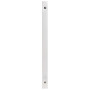 CLAS. PERSO PP KC 4AX-15MM BLANC