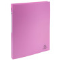 Classeur 4anx 15mm PP A4 Forever Young