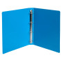 Classeur 4an 30mm PP A4 Bee Blue coul.as