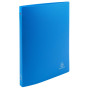 Classeur OPAK PP 4 anx 15mm A4 10-ass.