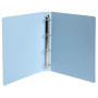 Classeur 4an 30mm PP A4 Bee Blue coul.as
