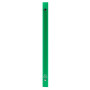 Classeur OPAK PP 4 anx 15mm A4 vert cl.