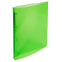 Clas.PP 4anx-15 A4 CRYSTAL COLOURS