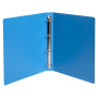 Classeur 4an 30mm PP A4 Bee Blue coul.as