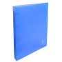 CLASS. PP A4  CHROMA -4 AN 30 MM BLEU V.