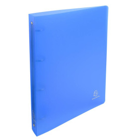 CLASS. PP A4  CHROMA -4 AN 30 MM BLEU V.