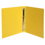 Classeur 4an 30mm PP A4 Bee Blue coul.as