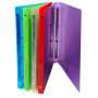 Clas.PP 4anx-15 A4 CRYSTAL COLOURS