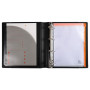 EXABINDER CLAS.320X290 4D 30mm avec Bloc