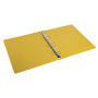 Classeur 4an 30mm PP A4 Bee Blue coul.as