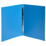 Classeur 4an 15mm PP A4 Bee Blue coul.as