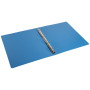 Classeur 4an 30mm PP A4 Bee Blue coul.as