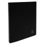 Classeur OPAK PP 4 anx 30mm A4+ 5-ass.