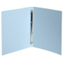 Classeur 4an 15mm PP A4 Bee Blue coul.as