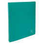 Classeur OPAK PP 4 anx 30mm A4+ 5-ass.