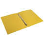 Classeur 4an 15mm PP A4 Bee Blue coul.as