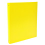CLAS. PP A4 4AX-30MM Jaune