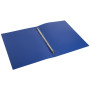 Classeur 4an 15mm PP A4 Bee Blue coul.as