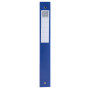 Classeur 4an 30mm PP A4 Bee Blue coul.as