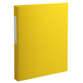 CLAS.PP 4ax+Méc.25mm sur 3ème/c.JAUNE
