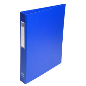 CLAS.PP 4ax+Méc.25mm sur 3ème/c.BLEU