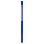 Classeur 4an 15mm PP A4 Bee Blue coul.as