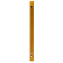 Classeur OPAK PP 4 anx 15mm A4 10-ass.