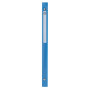 Classeur 4an 15mm PP A4 Bee Blue coul.as