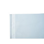 Sachet 50 poch.perf. PP grainé 5/100° A4