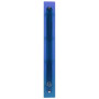 Clas.PP 4anx/30mm KREA COVER transl.BLEU