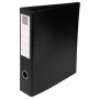CLAS.PVC XXL 4AX DE 50MM EN D NOIR
