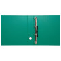 CLAS.PVC XXL 4AX DE 40MM EN D Vert