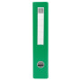 CLAS.PVC XXL 4AX DE 40MM EN D Vert