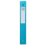 Classeur rigide 4a 30mm A4 TEKSTO Bleu