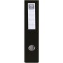 CLAS.PVC XXL 4AX DE 50MM EN D NOIR